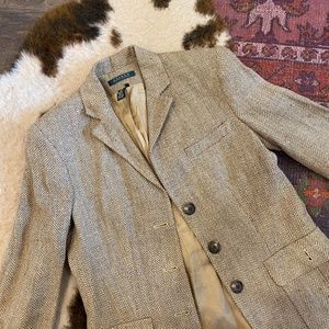 Ralph Lauren Blazer
